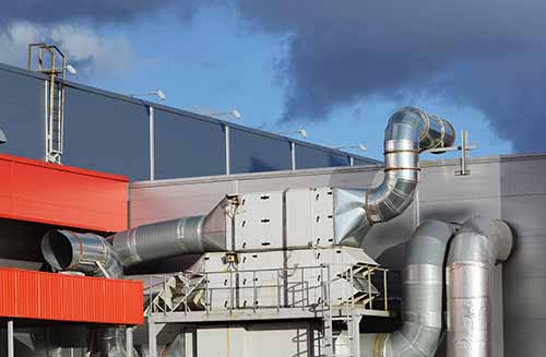 HVAC Service in Brooklyn