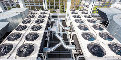 Residential HVAC Service in Brooklyn